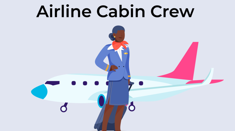 Airline Cabin Crew