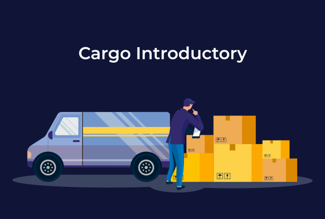 Cargo Introductory