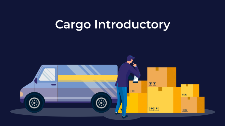 Cargo Introductory