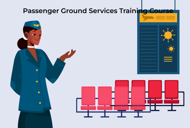 Flight Operations Officers