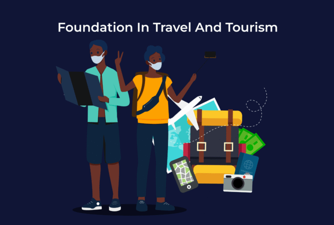 Foundation In Travel And Tourism